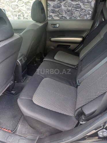 Nissan X-Trail-6