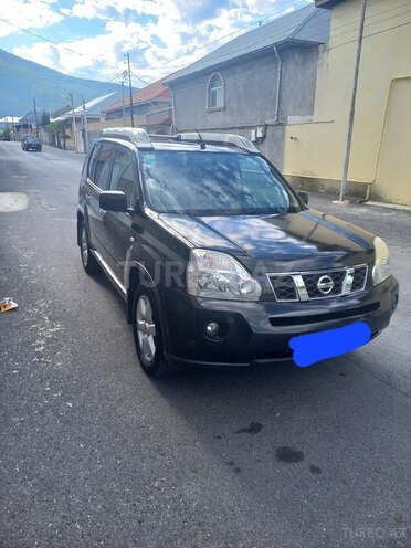 Nissan X-Trail-1