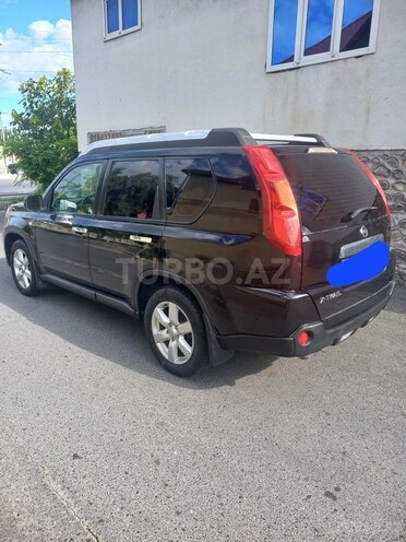 Nissan X-Trail-8