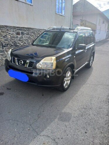 Nissan X-Trail-3