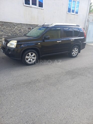 Nissan X-Trail-2