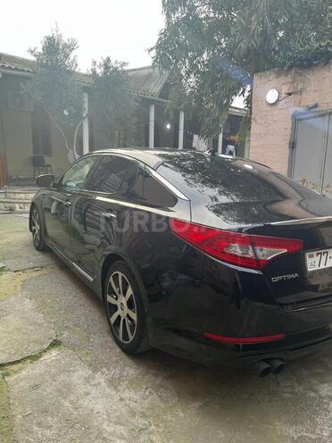 Kia Optima-11