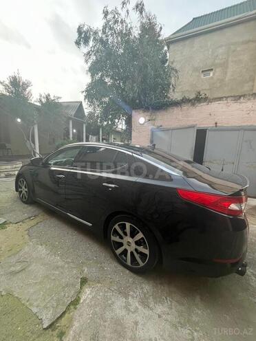 Kia Optima-7