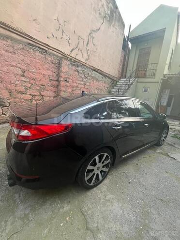 Kia Optima-3