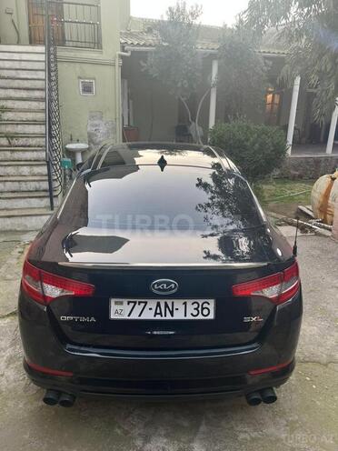 Kia Optima-10