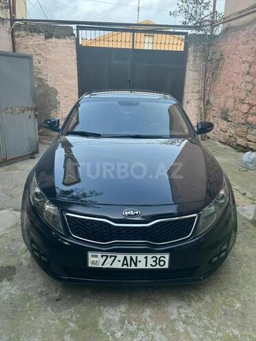 Kia Optima-2