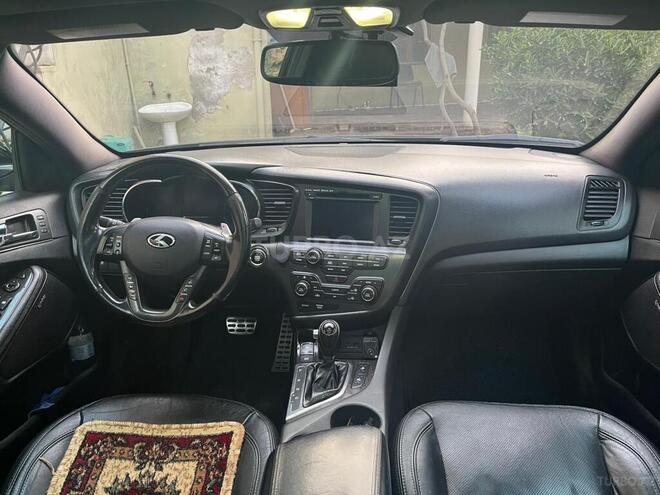 Kia Optima-18
