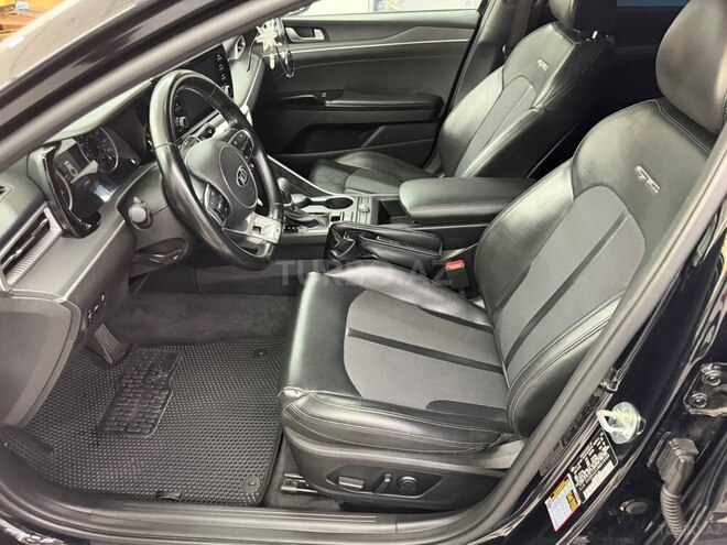 Kia K5-15