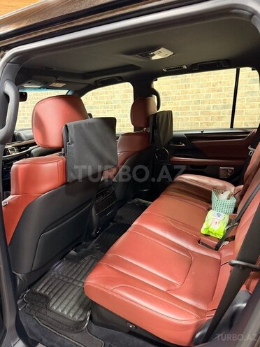 Lexus LX 570-7