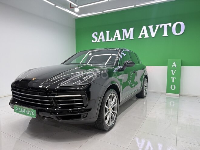 Porsche Cayenne-3
