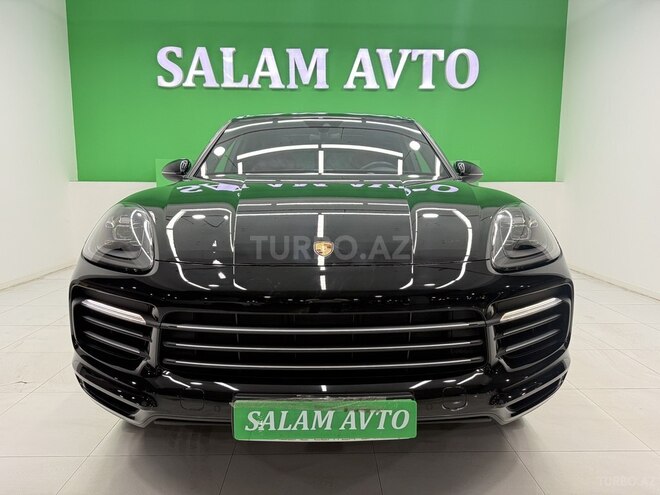 Porsche Cayenne-2