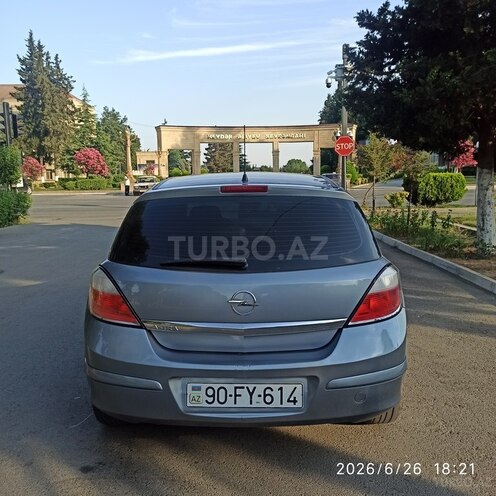 Opel Astra-5