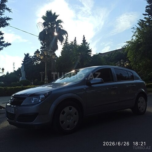 Opel Astra-6