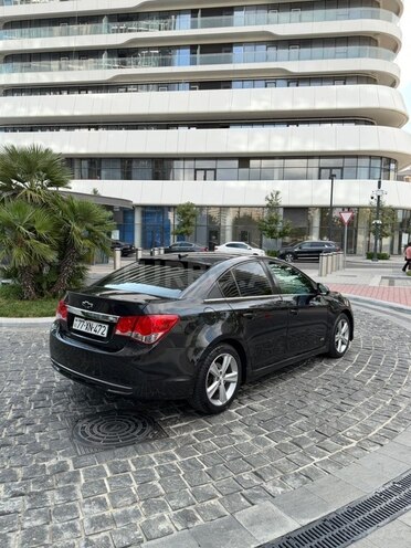 Chevrolet Cruze-5