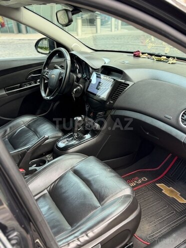 Chevrolet Cruze-8