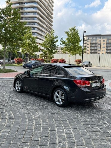 Chevrolet Cruze-6
