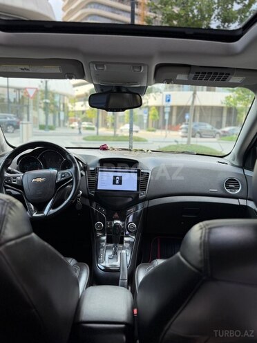 Chevrolet Cruze-7