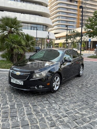 Chevrolet Cruze-2