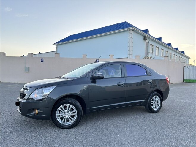 Chevrolet Cobalt-10