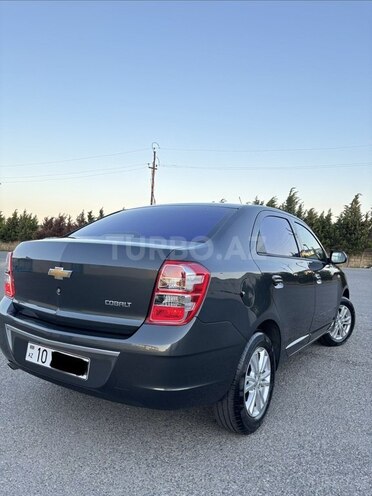 Chevrolet Cobalt-9