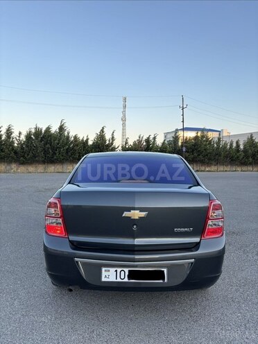 Chevrolet Cobalt-7