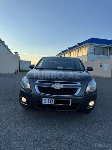 Chevrolet Cobalt-5