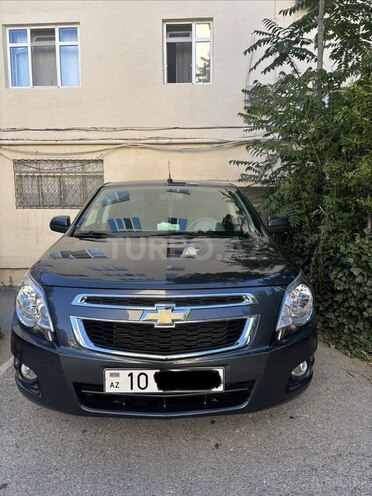 Chevrolet Cobalt-1