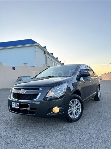 Chevrolet Cobalt-6