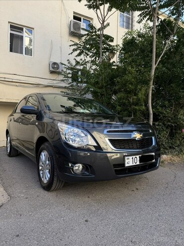 Chevrolet Cobalt-4