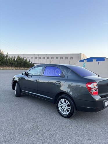Chevrolet Cobalt-8
