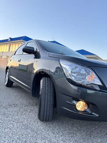Chevrolet Cobalt-11