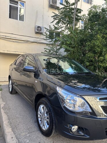 Chevrolet Cobalt-2