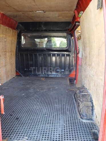 Ford Transit-4