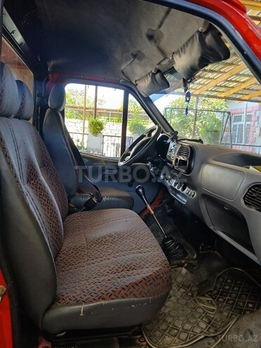 Ford Transit-7