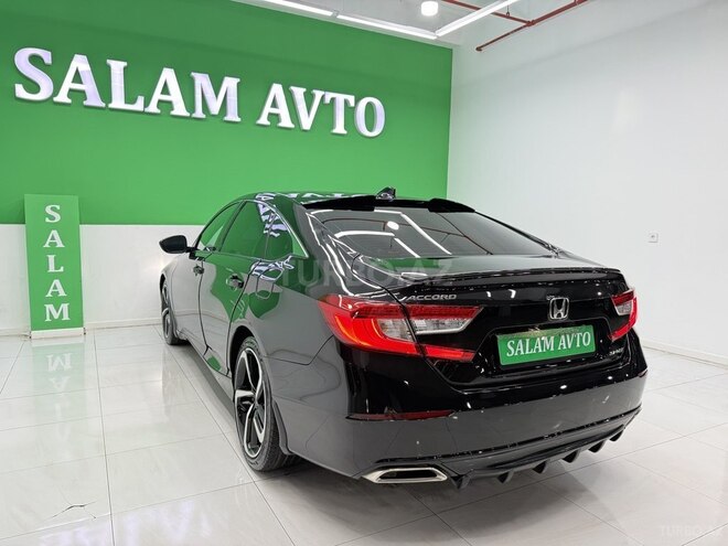 Honda Accord-6