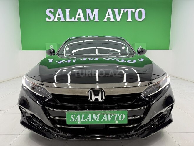 Honda Accord-2