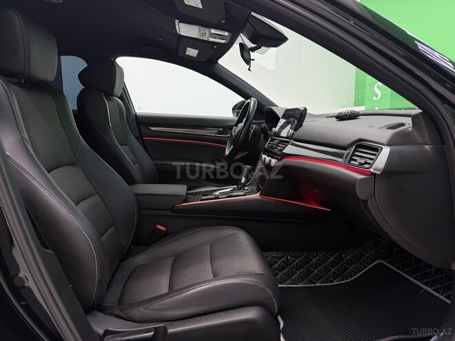 Honda Accord-10