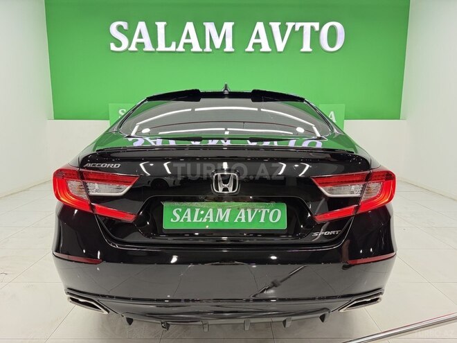 Honda Accord-5
