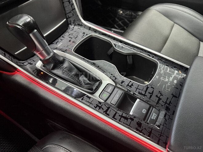Honda Accord-15