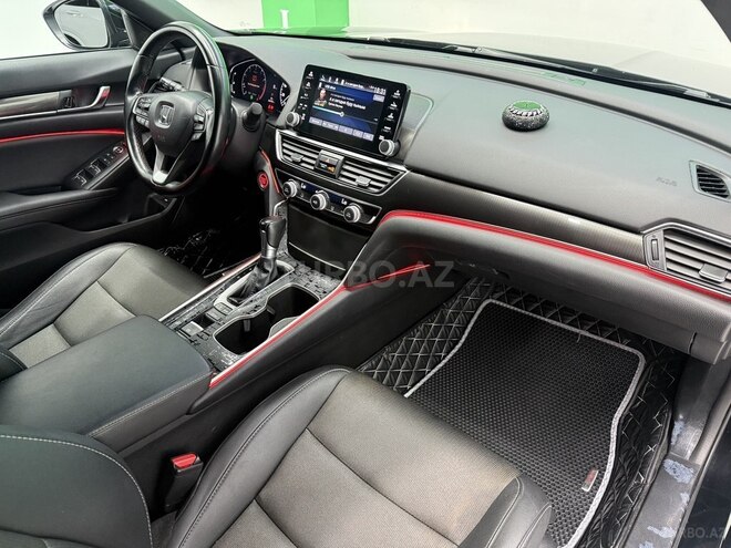 Honda Accord-11