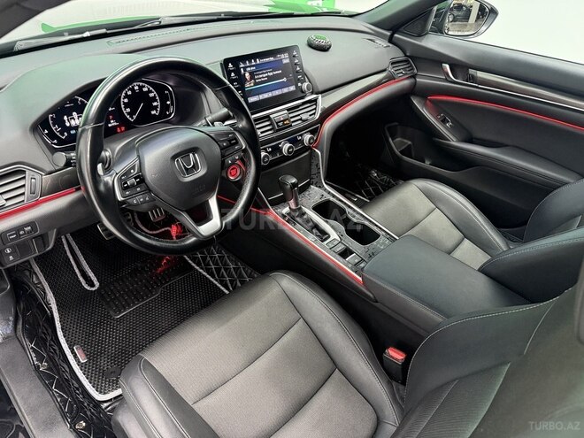 Honda Accord-8