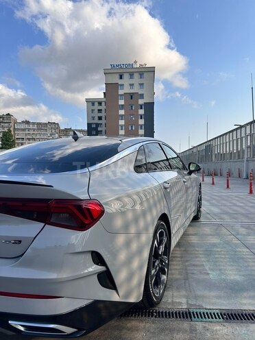 Kia K5-6