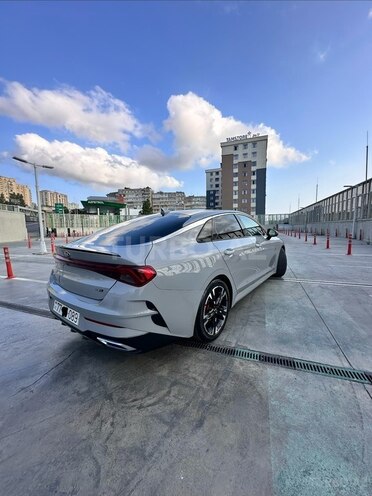 Kia K5-13