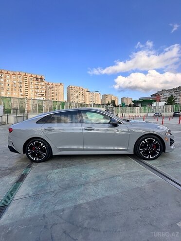 Kia K5-11