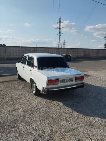 LADA (VAZ) 2107-3
