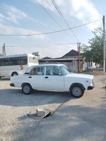 LADA (VAZ) 2107-6