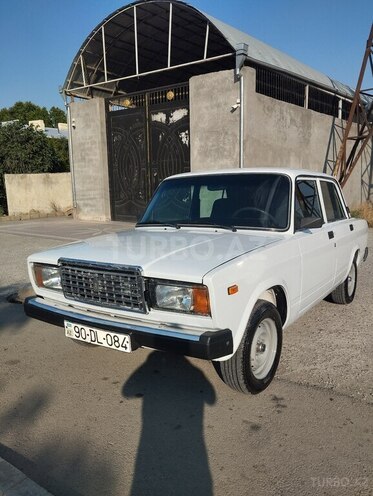 LADA (VAZ) 2107-10