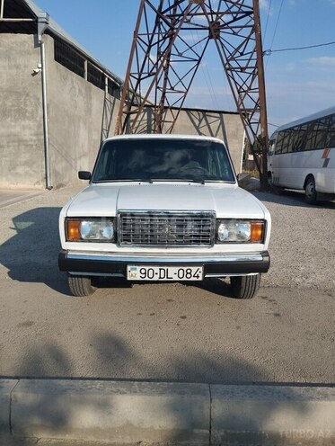LADA (VAZ) 2107-9