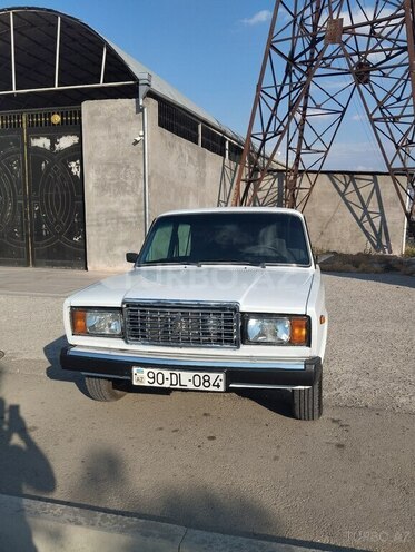 LADA (VAZ) 2107-11