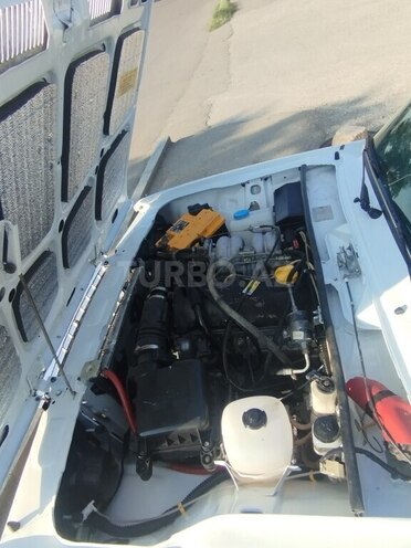 LADA (VAZ) 2107-12